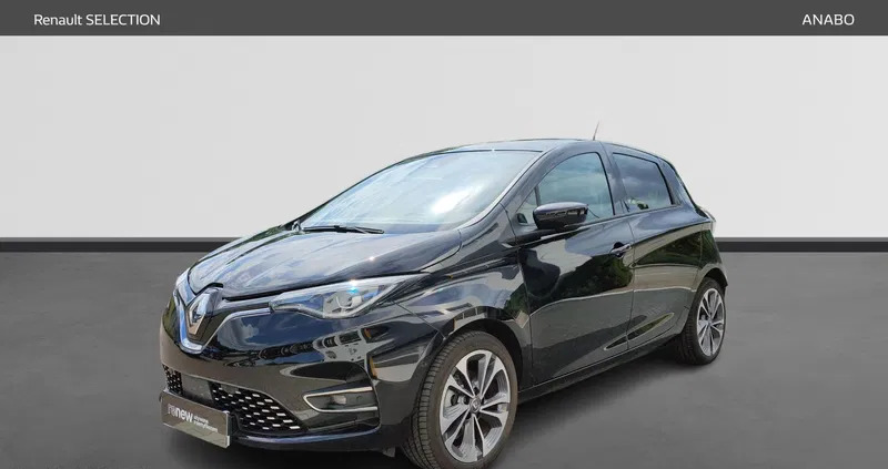 renault zoe Renault Zoe cena 159900 przebieg: 7600, rok produkcji 2022 z Janikowo